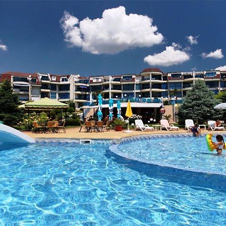 Готель Riviera Complex 6 Светий Влас Екстер'єр фото