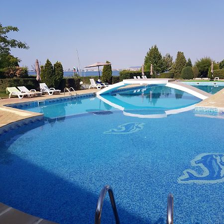 Готель Riviera Complex 6 Светий Влас Екстер'єр фото
