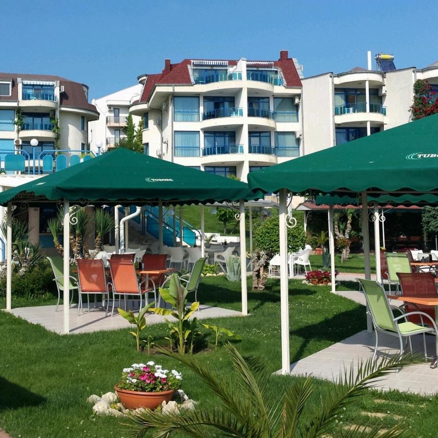 Готель Riviera Complex 6 Светий Влас Екстер'єр фото